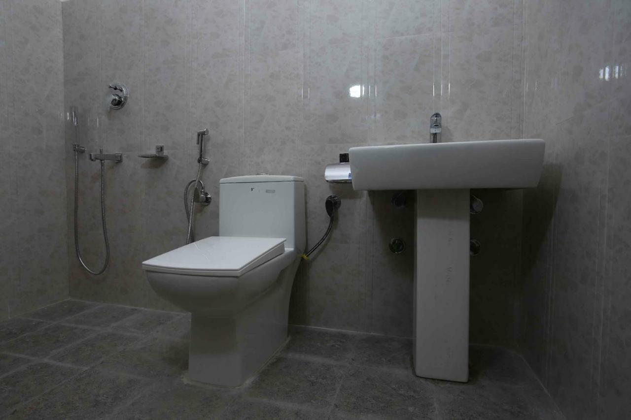 Hunder Residency Hotel Лех Екстериор снимка