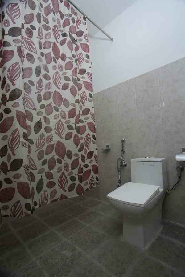 Hunder Residency Hotel Лех Екстериор снимка